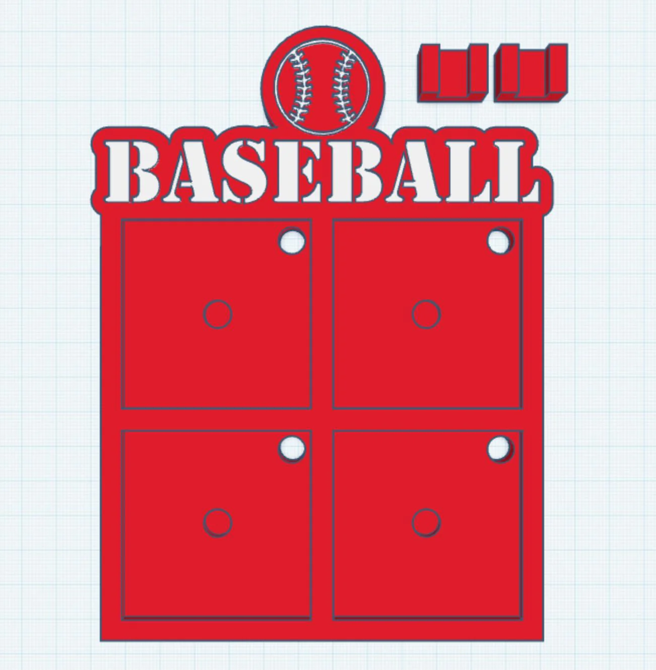 STL Collection — 8